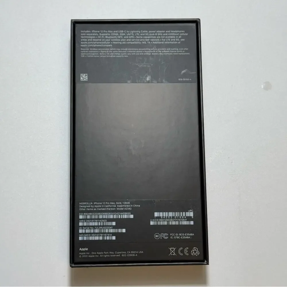 Apple iphone 12